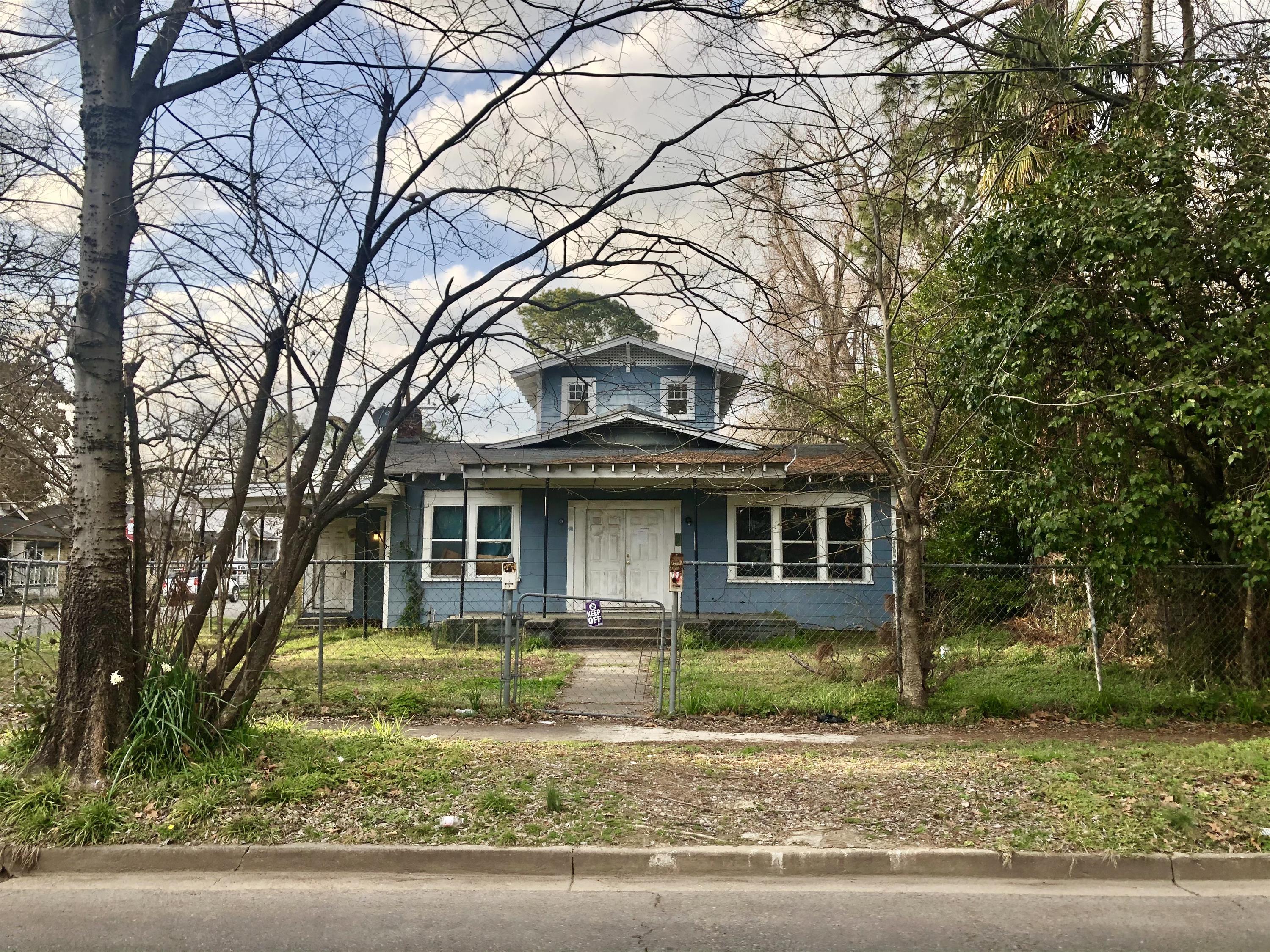 112 Linderman Avenue