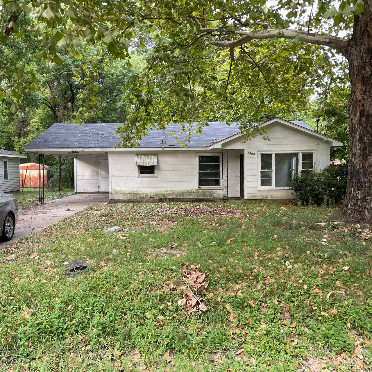 1625 South 6th Street