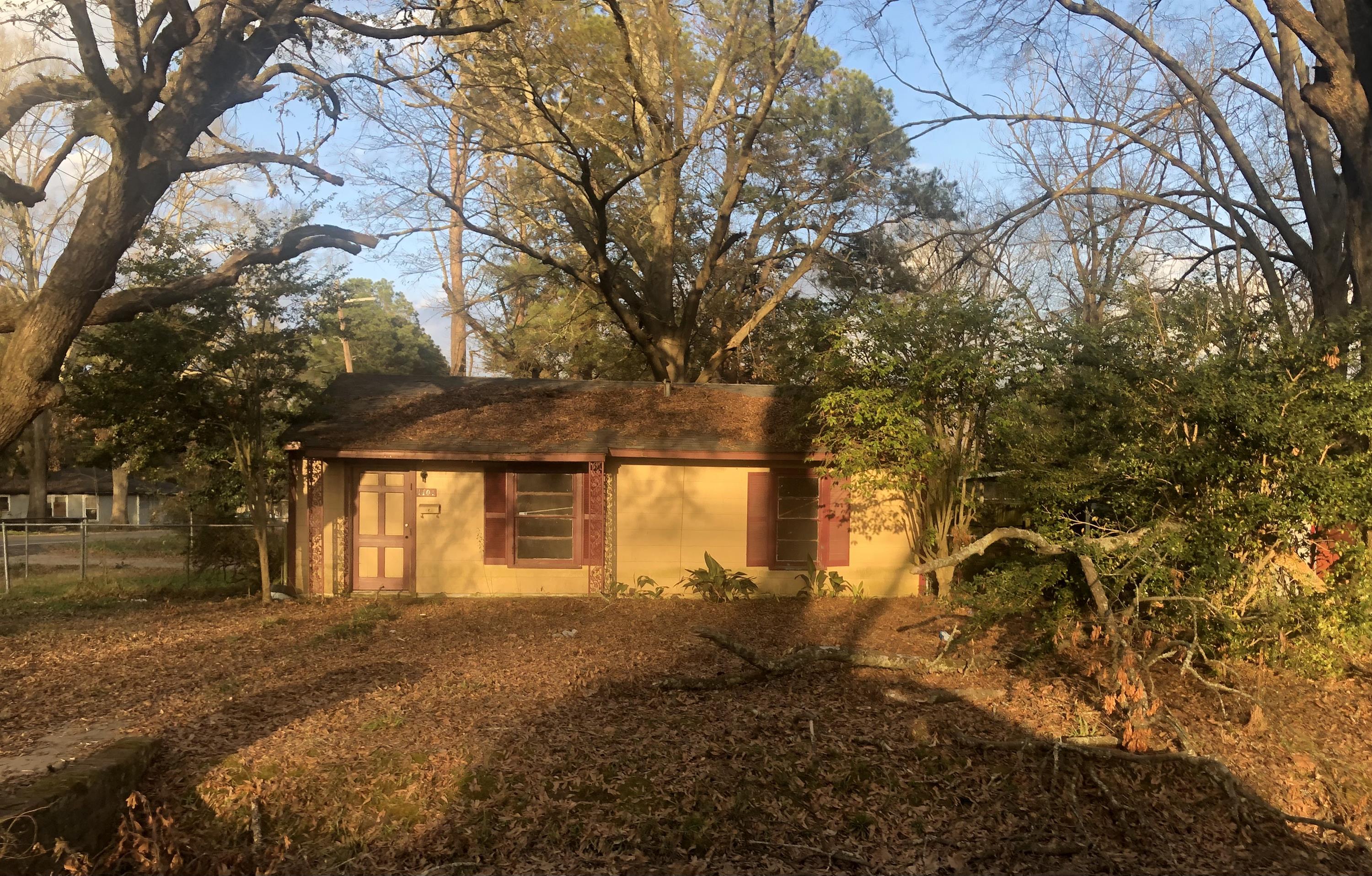 1701 South 6th Street